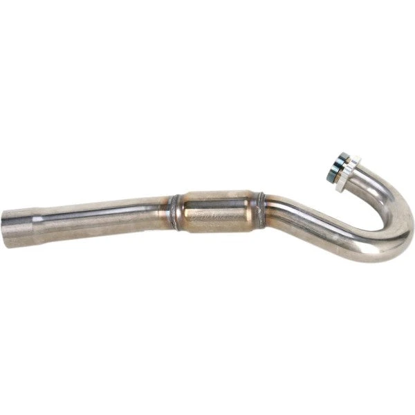 Collecteur PowerBomb Pour Motocross Honda 4 Collecteur PowerBomb Pour Motocross Honda – Image 4