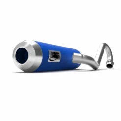 Système D'Échappement Série Performance 4 -ADM Sport Boutique 041324606498