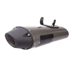 Système D'Échappement Série Performance 4 -ADM Sport Boutique 041414708892