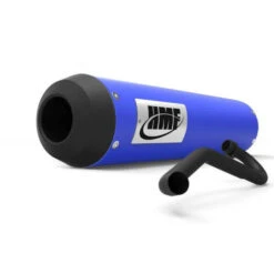 Système D'Échappement Série Performance 4 -ADM Sport Boutique 041764606499