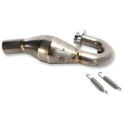 Collecteur MegaBomb Pour Motocross Kawasaki