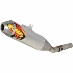 Système D'Échappement Powercore 4 HEX Slip-On 20 Système D'Échappement Powercore 4 HEX Slip-On -ADM Sport Boutique 042387