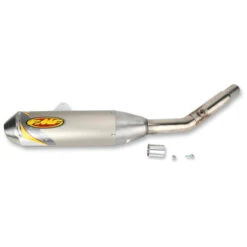 Système D'Échappement Powercore 4 Slip-On Avec Pare-Étincelles Pour Motocross Yamaha 7 Système D'Échappement Powercore 4 Slip-On Avec Pare-Étincelles Pour Motocross Yamaha -ADM Sport Boutique 044220