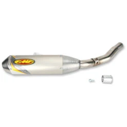 Système D'Échappement Powercore 4 Slip-On Avec Pare-Étincelles Pour Motocross Yamaha 8 Système D'Échappement Powercore 4 Slip-On Avec Pare-Étincelles Pour Motocross Yamaha -ADM Sport Boutique 044228