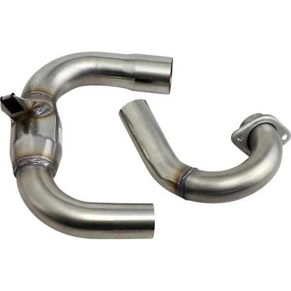 Collecteur MegaBomb Pour Motocross Yamaha 1 Collecteur MegaBomb Pour Motocross Yamaha