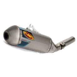 Système D'Échappement Factory 4.1 RCT Slip-On - 045472