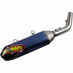 Système D'Échappement Factory 4.1 RCT - 045635