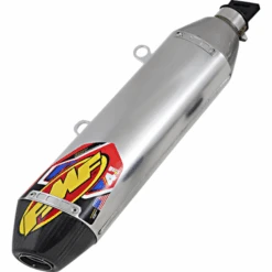 Système D'Échappement Factory 4.1 RCT - 045650