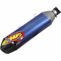 Système D'Échappement Factory 4.1 RCT - 045663