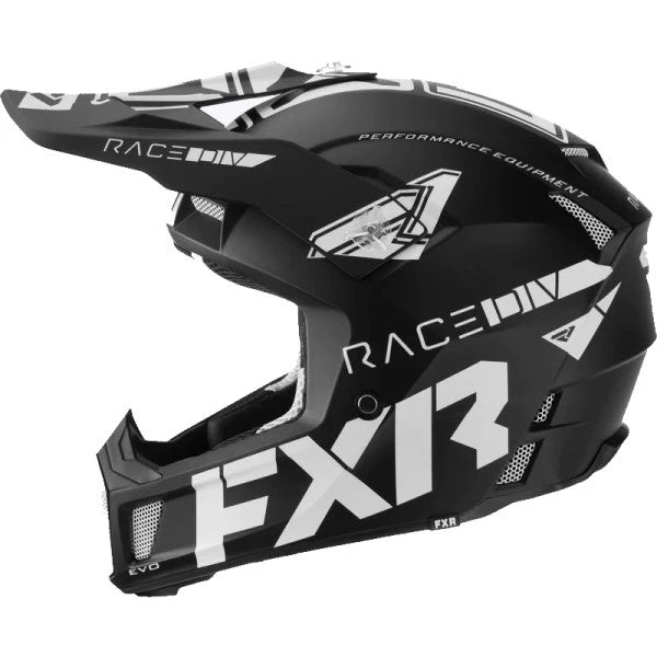 Casque De Snowcross Clutch Evo 14 Casque De Snowcross Clutch Evo – Image 14