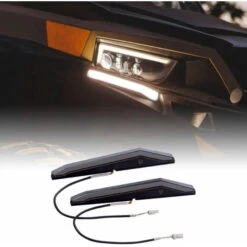 Lumières Plug & Play Apex -ADM Sport Boutique 04EB209E 9D77 4FB0 8CD0 9A64B9B2F7F1