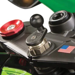 RAM MOUNTS Base De Tige De Fourche RAM Pour Moto -ADM Sport Boutique 05 19 23 09 07 RAM B 342U 3 1440x 2919809a b300 45c1 b570 683121acf64b