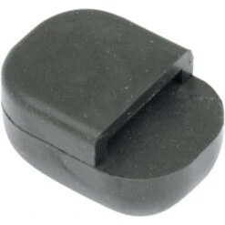 Butée De Béquille De Moto Harley Davidson - Drag Specialties -ADM Sport Boutique 0510 0207