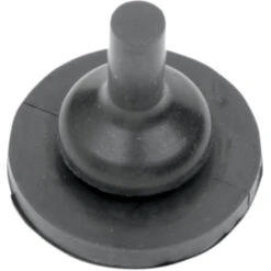 Butée De Béquille De Moto Harley Davidson - Drag Specialties -ADM Sport Boutique 0510 0222