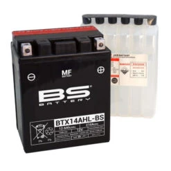 Batterie Scellée Sans Entretien - BTX14AHL-BS