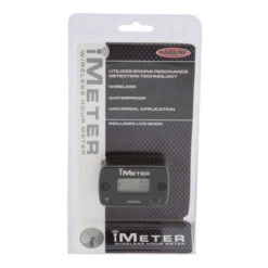 Compteur D'heure Sans Fil Imeter