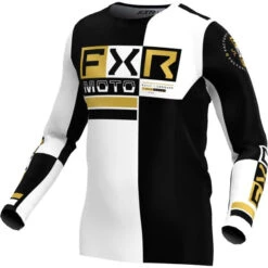Chandail De Motocross Podium Pro Battalion Mx -ADM Sport Boutique 06