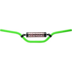 Renthal Guidon OffRoad Motocross/Enduro 12 Renthal Guidon OffRoad Motocross/Enduro -ADM Sport Boutique 0601 3118 Green 6df07d3c 945e 499b 8497 816020f326e7