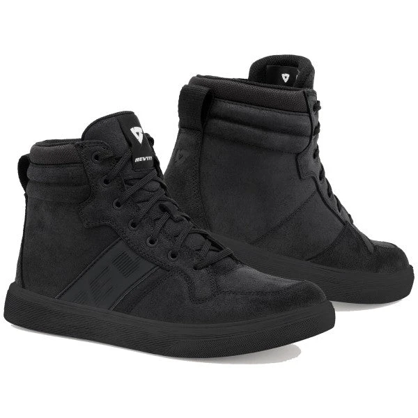 Chaussures De Moto Kick 2 Chaussures De Moto Kick – Image 2