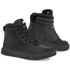 Chaussures De Moto Kick 5 Chaussures De Moto Kick -ADM Sport Boutique 060125114542 83598068085029285