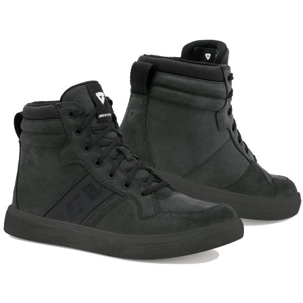 Chaussures De Moto Kick 3 Chaussures De Moto Kick – Image 3