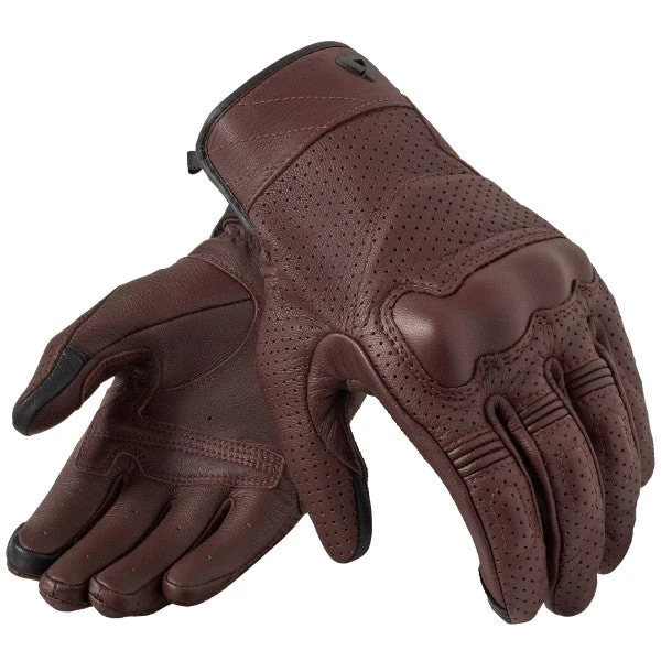 Gants De Moto New Heights Femme 2 Gants De Moto New Heights Femme – Image 2
