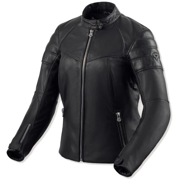 Manteau De Moto London Femme 1 Manteau De Moto London Femme