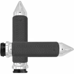 Poignées à Mousse Mémoire à Bout Pointu