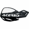 Acerbis Protège-Mains Uniko Ventilé