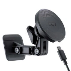SP CONNECT Support Pour Téléphone Adhésif Pro Avec Chargement