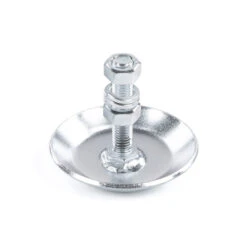 Patin De Pelle à Neige De Rechange