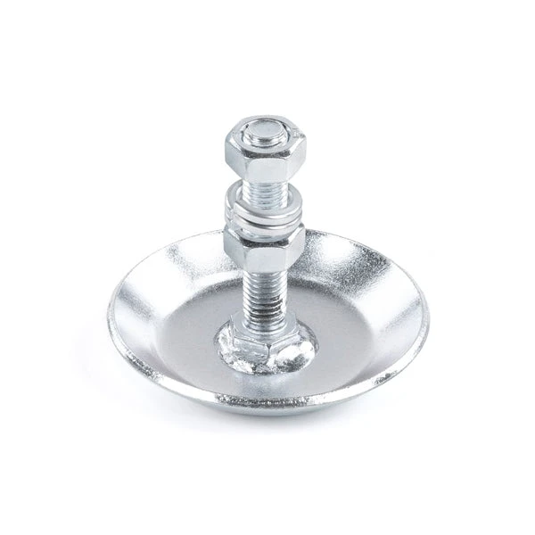 Patin De Pelle à Neige De Rechange 1 Patin De Pelle à Neige De Rechange