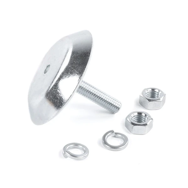 Patin De Pelle à Neige De Rechange 2 Patin De Pelle à Neige De Rechange – Image 2