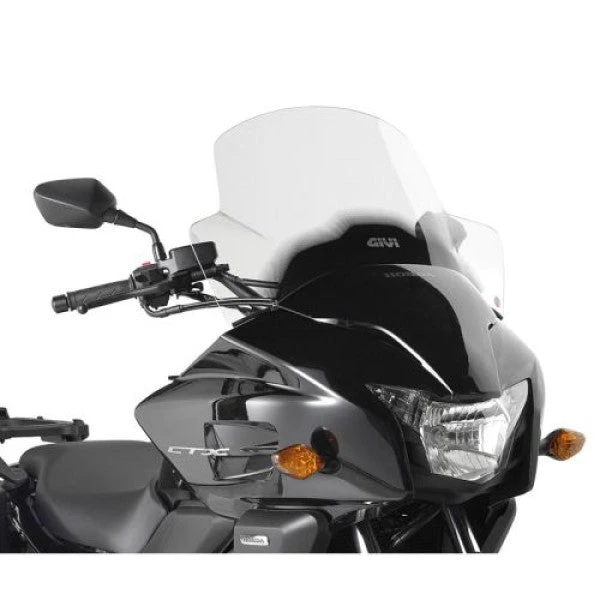 Givi Pare-Brise De Moto Honda CTX700 1 Givi Pare-Brise De Moto Honda CTX700