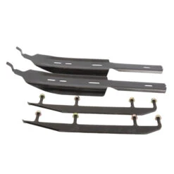 Ensemble De Lisse Au Carbure De Motoneige Agressives Auto-Aiguisantes - SnowTracker 30 Ensemble De Lisse Au Carbure De Motoneige Agressives Auto-Aiguisantes - SnowTracker -ADM Sport Boutique 08 19113 1