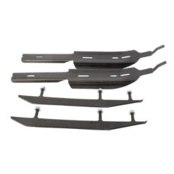 Ensemble De Lisse Au Carbure De Motoneige Agressives Auto-Aiguisantes - SnowTracker -ADM Sport Boutique 08 19215 1