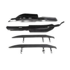 Ensemble De Lisse Au Carbure De Motoneige Agressives Auto-Aiguisantes - SnowTracker 22 Ensemble De Lisse Au Carbure De Motoneige Agressives Auto-Aiguisantes - SnowTracker -ADM Sport Boutique 08 19219 1