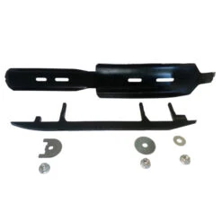 Ensemble De Lisse Au Carbure De Motoneige Agressives Auto-Aiguisantes - SnowTracker -ADM Sport Boutique 08 19226 1