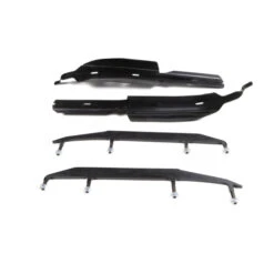 Ensemble De Lisse Au Carbure De Motoneige Agressives Auto-Aiguisantes - SnowTracker 31 Ensemble De Lisse Au Carbure De Motoneige Agressives Auto-Aiguisantes - SnowTracker -ADM Sport Boutique 08 19316 1