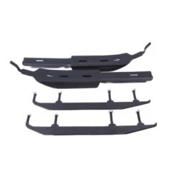 Ensemble De Lisse Au Carbure De Motoneige Agressives Auto-Aiguisantes - SnowTracker -ADM Sport Boutique 08 19412 1