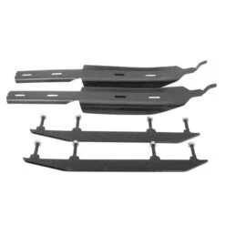 Ensemble De Lisse Au Carbure De Motoneige Agressives Auto-Aiguisantes - SnowTracker -ADM Sport Boutique 08 19413 1