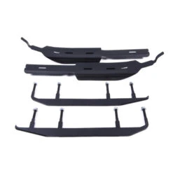 Ensemble De Lisse Au Carbure De Motoneige Agressives Auto-Aiguisantes - SnowTracker -ADM Sport Boutique 08 19416 1