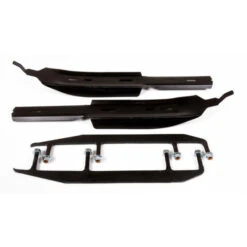 Ensemble De Lisse Au Carbure De Motoneige Agressives Auto-Aiguisantes - SnowTracker -ADM Sport Boutique 08 19513 1