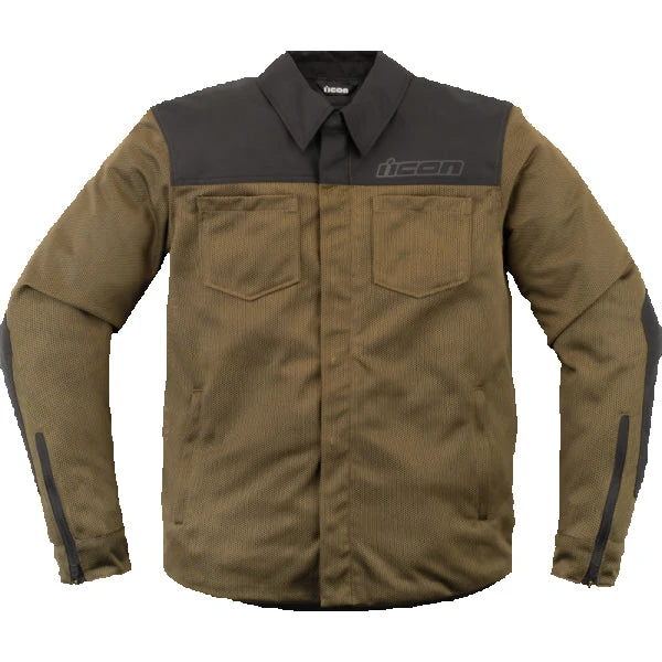 Icon Manteau De Moto Upstate Mesh 1 Icon Manteau De Moto Upstate Mesh