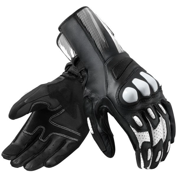 Gants De Moto Metis 2 2 Gants De Moto Metis 2 – Image 2