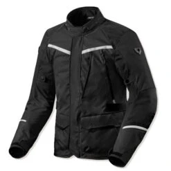 Manteau De Moto Voltiac 3 H2O
