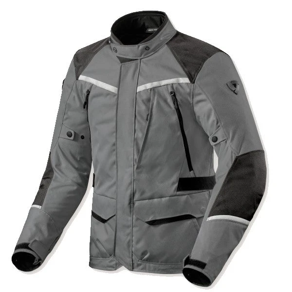 Manteau De Moto Voltiac 3 H2O 3 Manteau De Moto Voltiac 3 H2O – Image 3