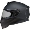 Casque Intégral De Moto Warrant
