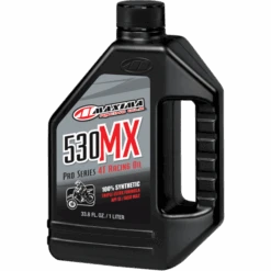 Huile Maxima 100% Synthétique 5w30 MX