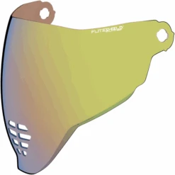 Icon Visière De Moto Airflite Rst